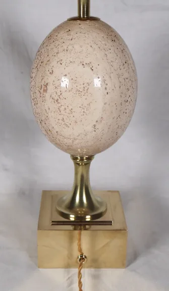 VINTAGE LAMP