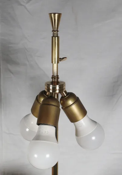 VINTAGE LAMP