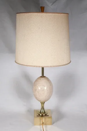 VINTAGE LAMP