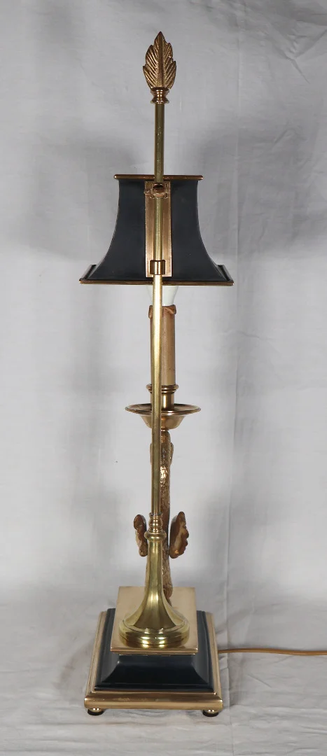 Lampe bouillotte Chapman 1984