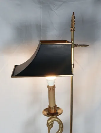 CHAPMAN BOUILLOTTE 灯 1984