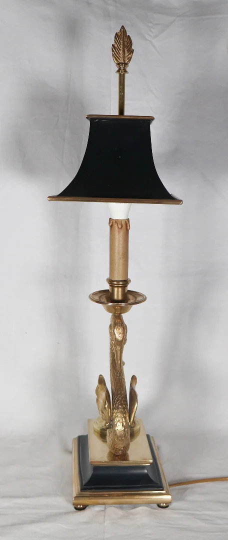 Lampe bouillotte Chapman 1984