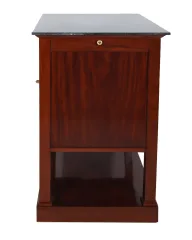 FRANZÖSISCHER SCHRANK AUS DER EDMPIRE-ZEIT