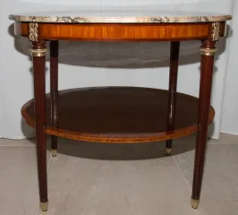TAVOLINO DA OCCASIONE IN STILE LUIGI XVI
