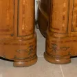 Paire De Meubles d'Appui Siciliens milieu XIXe