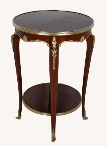 kフランストランジションスタイルテーブル