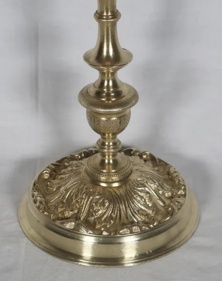LAMPADA DA SCRIVANIA MULLER