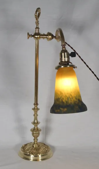 LAMPADA DA SCRIVANIA MULLER