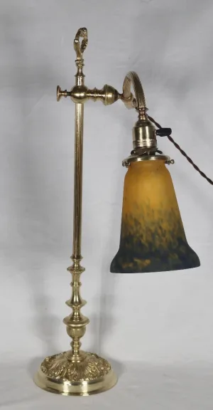 LAMPADA DA SCRIVANIA MULLER