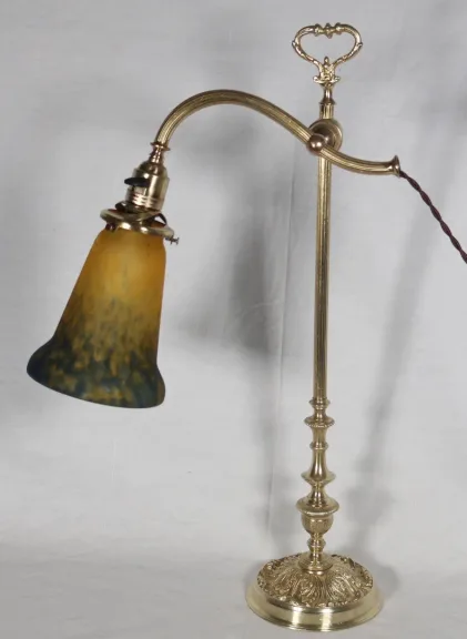 LAMPADA DA SCRIVANIA MULLER