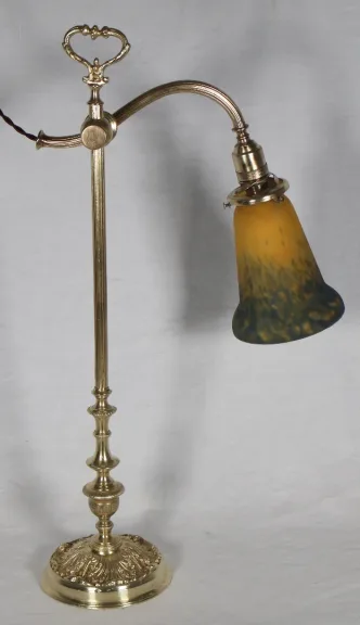 LAMPADA DA SCRIVANIA MULLER