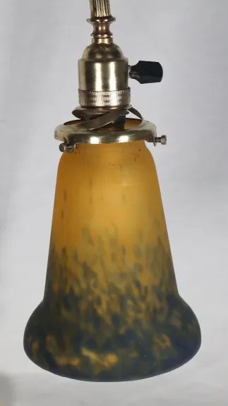 LAMPADA DA SCRIVANIA MULLER