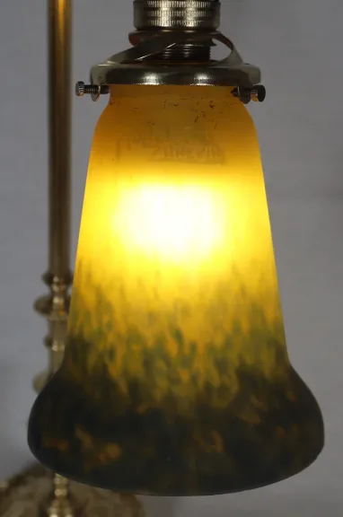 LAMPADA DA SCRIVANIA MULLER