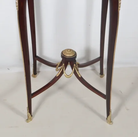 LATE NINETEENTH CENTURY TABLE