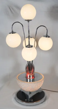 SPANISCHE LAMPE von MAOF