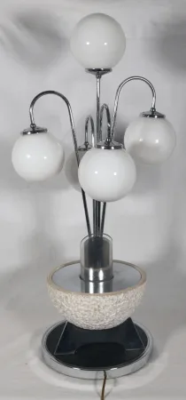 SPANISCHE LAMPE von MAOF