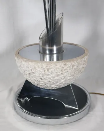 SPANISCHE LAMPE von MAOF
