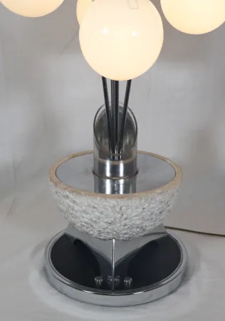 SPANISCHE LAMPE von MAOF