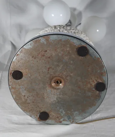 SPANISCHE LAMPE von MAOF
