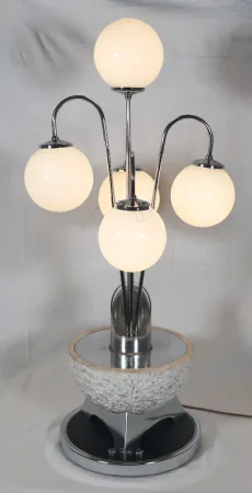 SPANISCHE LAMPE von MAOF
