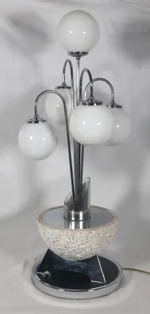 SPANISCHE LAMPE von MAOF