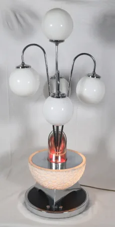 SPANISCHE LAMPE von MAOF