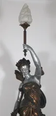 PORTA BENJAMINAS