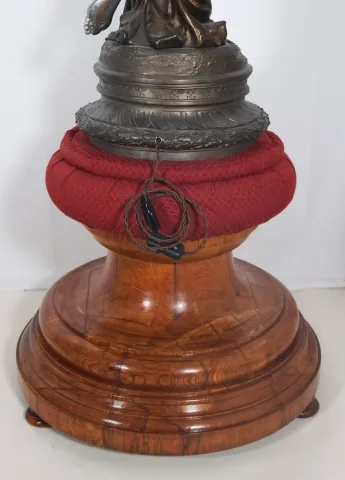 FLARE HOLDER