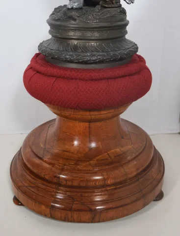 FLARE HOLDER