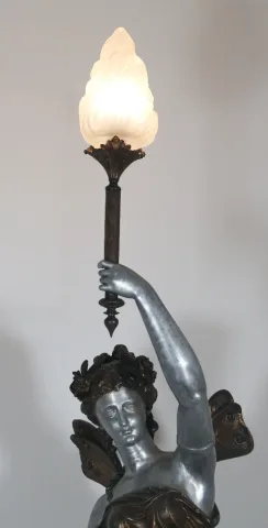 FLARE HOLDER
