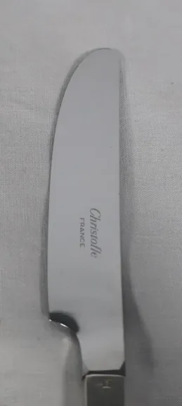 Ménagère Christofle modèle concorde 138 pièces vers 1975