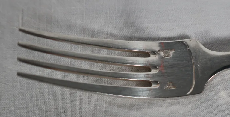 Ménagère Christofle modèle concorde 138 pièces vers 1975