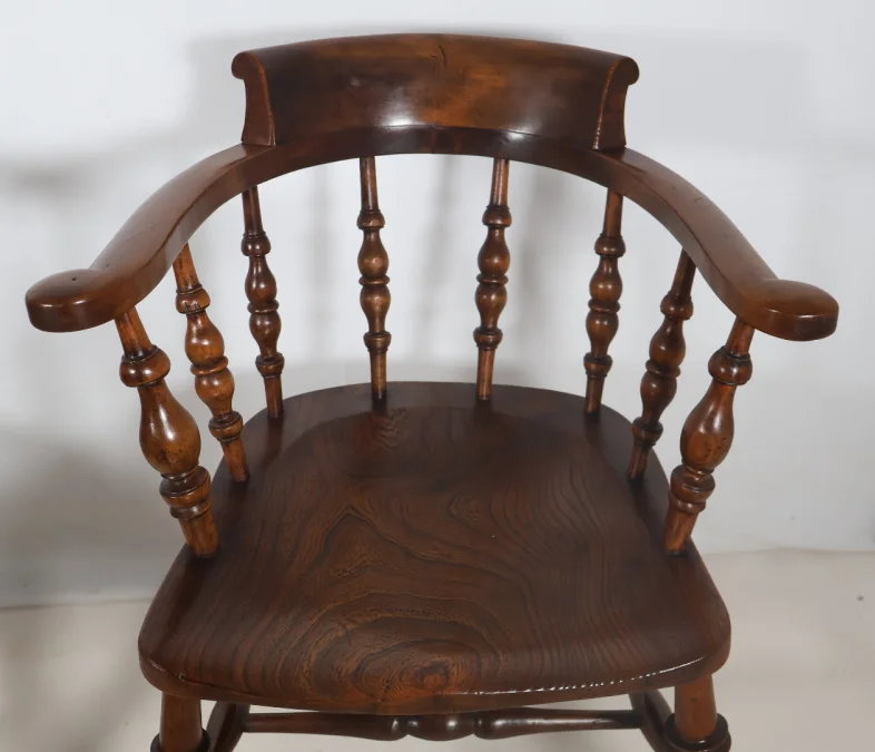 ПАРА ВИКТОРИАНСКИХ КРЕСЕЛ