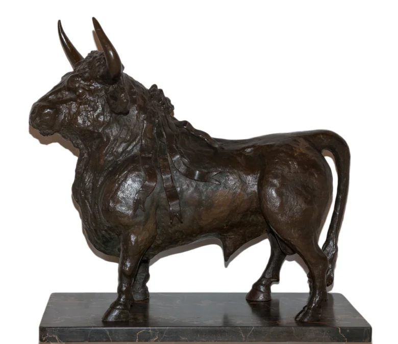 BRONZEBULL