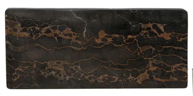 Taureau De Manade Andalouse En Bronze époque Début XXe