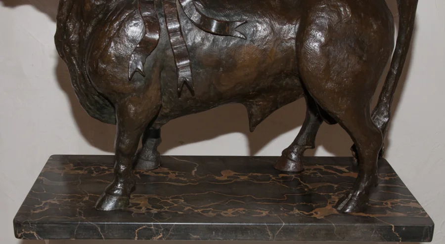 BRONZEBULL
