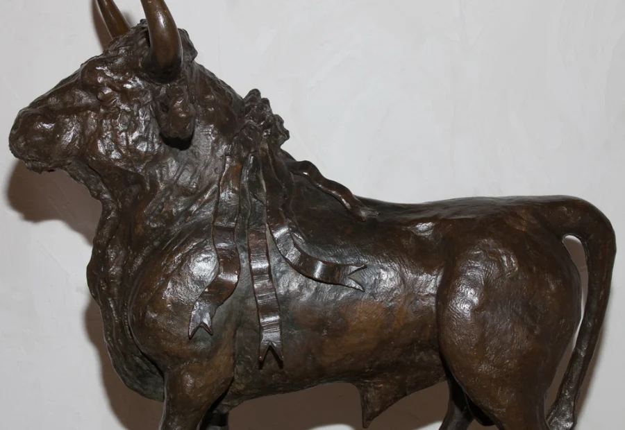 BRONZEBULL