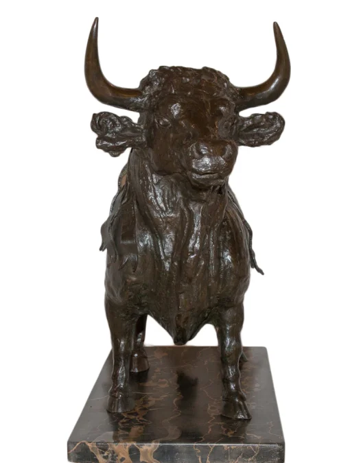 BRONZEBULL