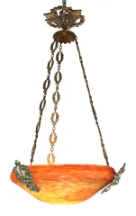DAUM CEILING LIGHT
