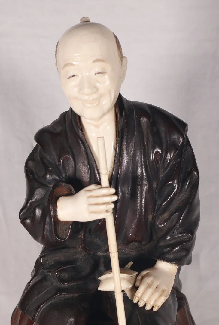 OKIMONO