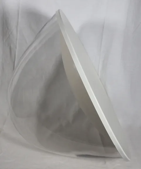 Lampe Taccia Flos datant des années 70