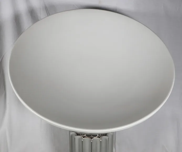 Lampe Taccia Flos datant des années 70