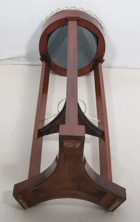 Jardinière athénienne en acajou époque directoire
