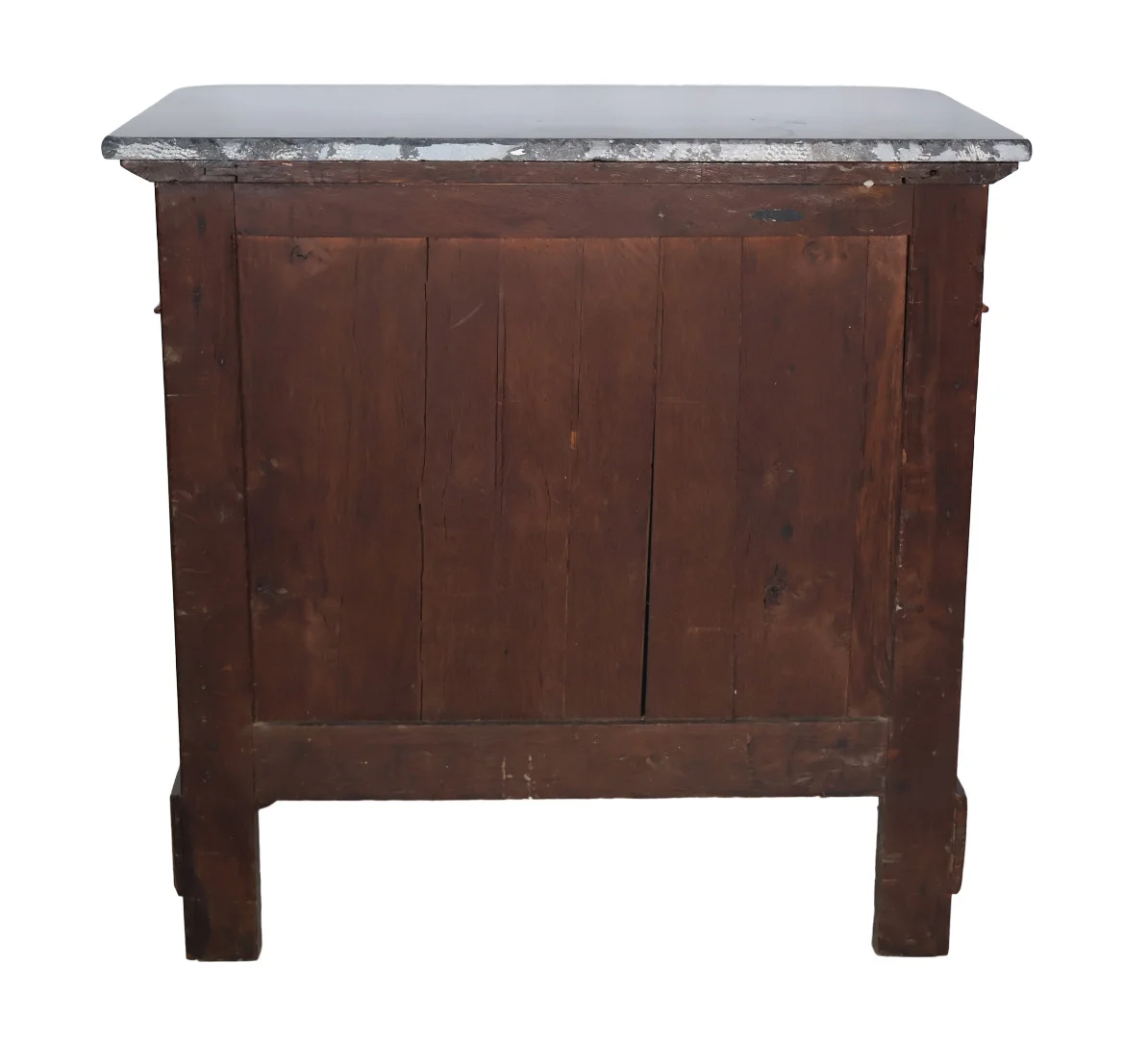 FRENCH RESTAURATION PERIOD  CHEST OF DRAWERS