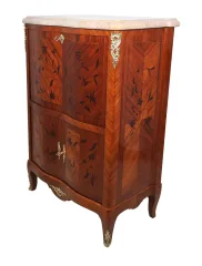 Sekretär im Louis XV-Stil