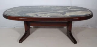 SCANDINAVISCHE SALONTAFEL
