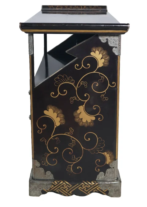 JAPANISCHER SHODANA-SCHRANK
