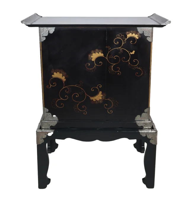 JAPANISCHER SHODANA-SCHRANK