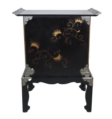 JAPANISCHER SHODANA-SCHRANK