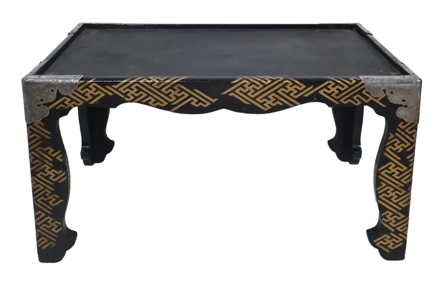 JAPANISCHER SHODANA-SCHRANK